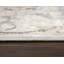 Tapis bleu / crème Shockey-1806560477