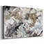«Marbelized Abstract», galerie tendue sur toile tendue-2010880142