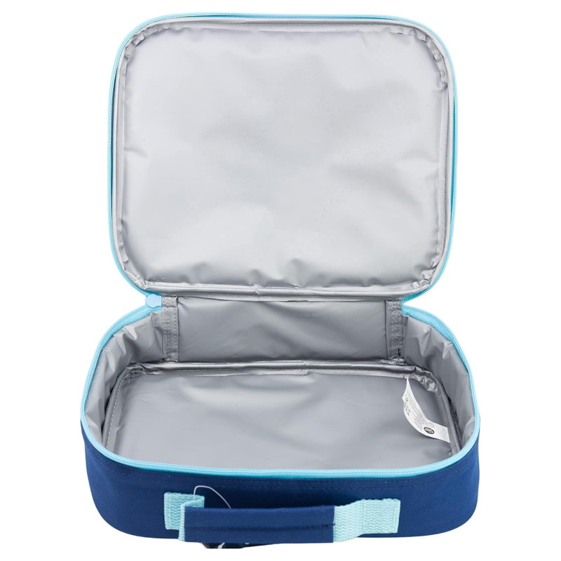  Plastic Picnic Tote Bag