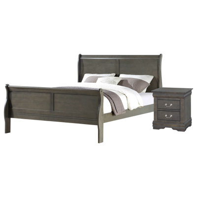 Ensemble de chambre à coucher Engstrom