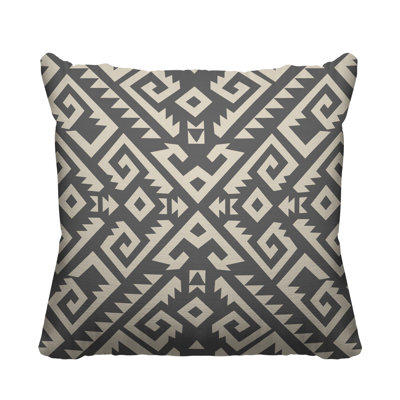 Coussin intérieur / extérieur Chitto Southwestern