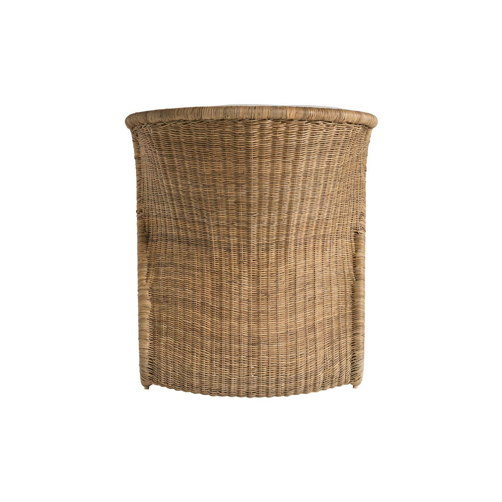 Oasis Lounge Chair