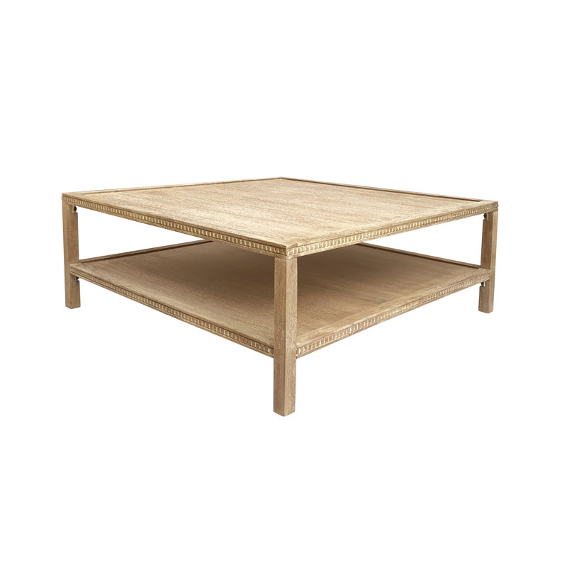 Kerth Single Coffee Table