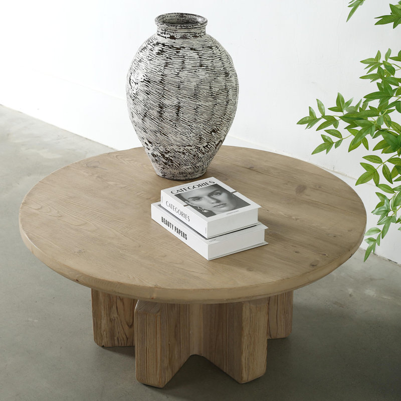Lucca Coffee Table