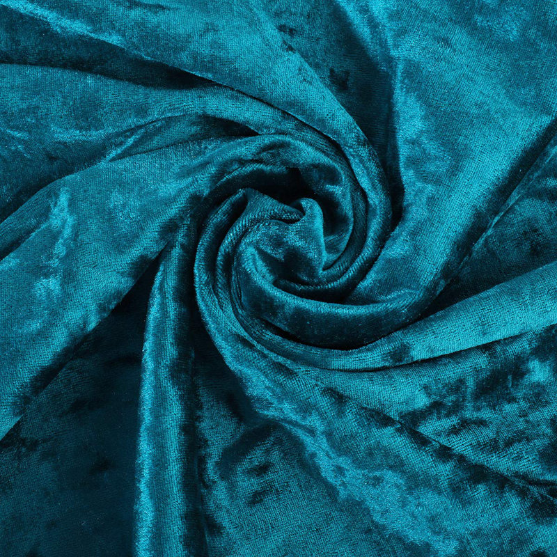 Dining Chair Slipcover, Peacock Blue