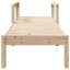 199.5cm Long Single Chaise-105620464
