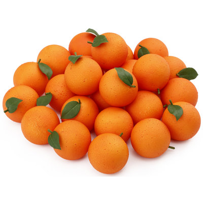 Oranges