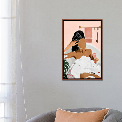 " Unwind " by Bria Nicole