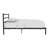 Hartville Platform Bed-673659177