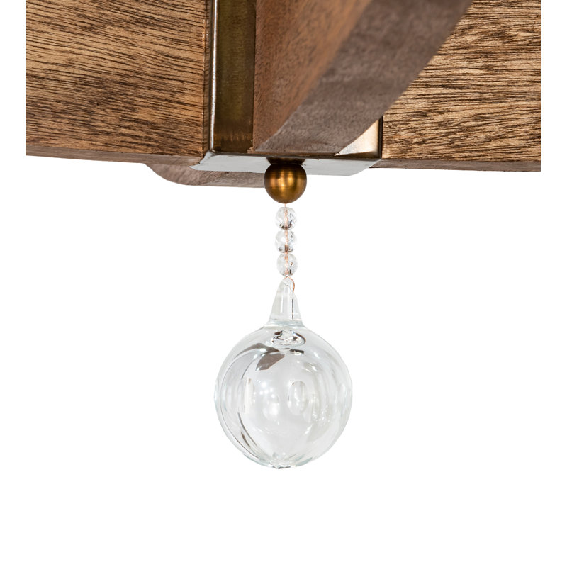 Arendal 4 - Light Chandelier