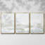 Silent Sound II - Toile encadrée multi-pièces-513191577-513191581