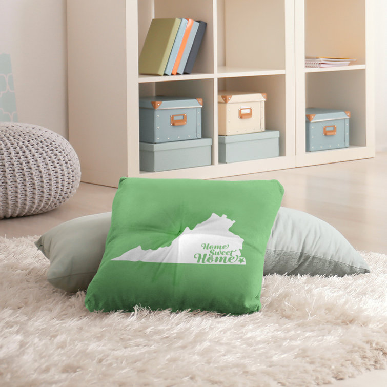 Coussin Sweet Home