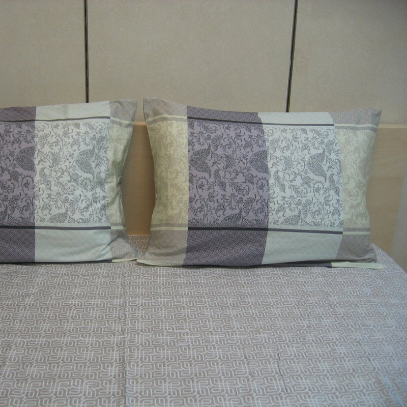 100% Cotton Sheet Set, Full