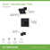 Duro HydroMersion Single Handle Tub & Shower Faucet