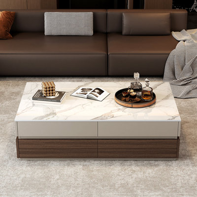 Table rectangulaire simple