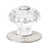 Satin Nickel selected