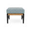 Galloway Outdoor Ottoman Patio Ottoman-1296437171