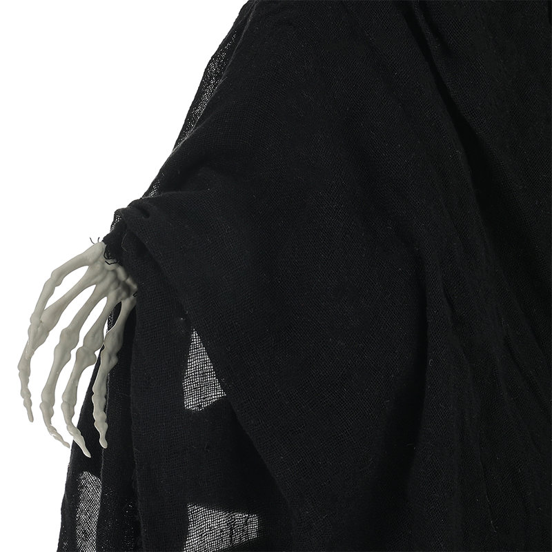 Halloween Figurines & Collectibles, Black