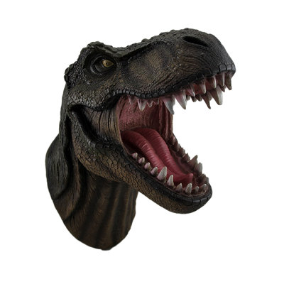 Décoration murale Tyrannosaurs Rex