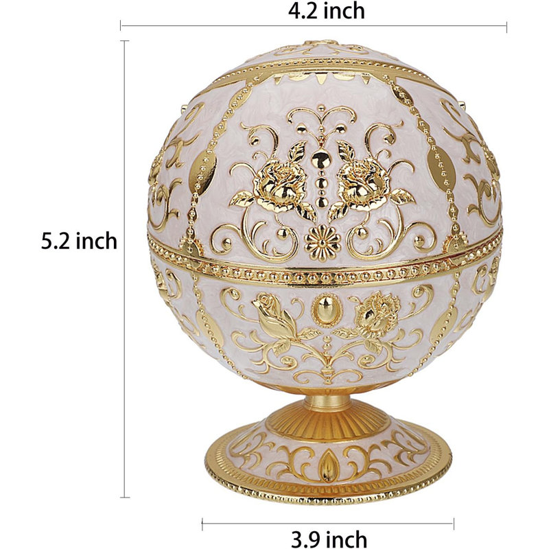 GLOBAL GIRLS LLC Ashtray