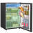 4.5 Cu Ft Mini Fridge with Freezer, Wheels, Refrigerator-108508124