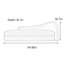 Chaise longue rembourrée Comfortable Living Room-101656158-101656161