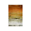 Rustic Fields I Painting by Sofia Fox-25800258-25800257