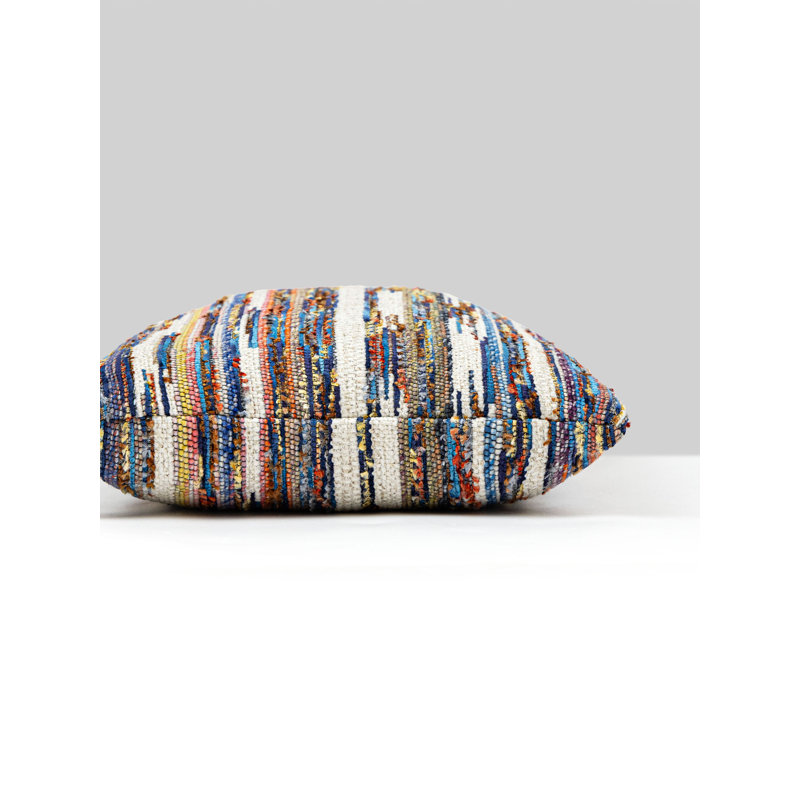 Pillow Cover & Insert, Rectangle - 22"H x 14"W, Opal Horizons