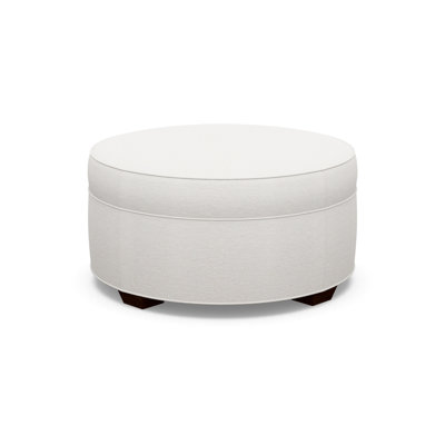 Ottoman Shop Round Ottoman