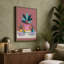 Art Studio Arrangement Modern - Wrapped Canvas-847253858-847253867