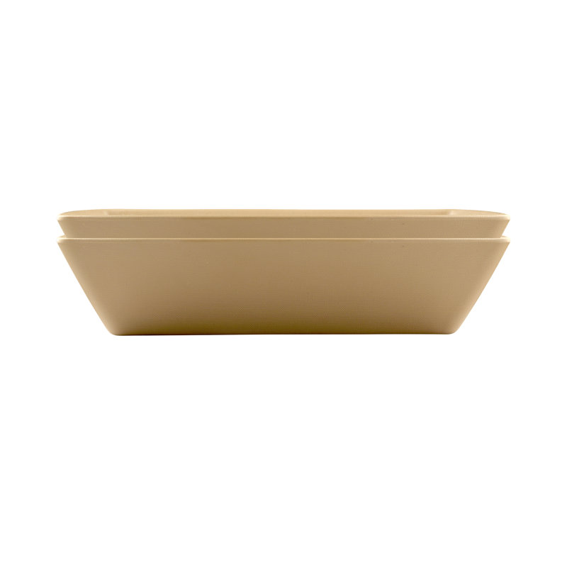 Elite Global Solutions Pasta Dish, Paper Bag