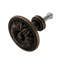6Pcs Furniture Knobs Pull Handles