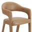 Martens Upholstered Stool-1941501252-1921011160