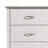 Roddy Transitional 46.9" W 6 Drawer Dresser-1897547730