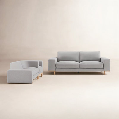 Arnette 2Piece-Living Room Set