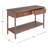 Herwarth 42.01'' Console Table