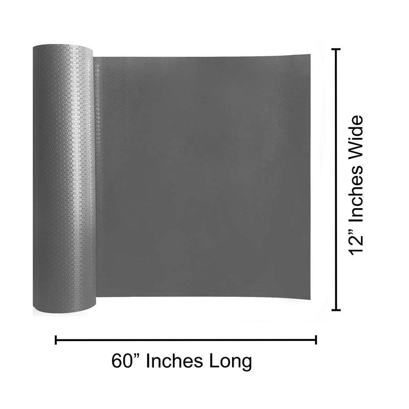 Miszel Premium Shelf Drawer Liner