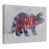 Toile n'est pas disponible