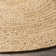 Alexina Material Jute/Sisal Natural Area Rug