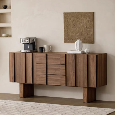 Modern And Simple Sideboard