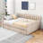 Brynleifur Full / Double Daybed with Trundle-867889354