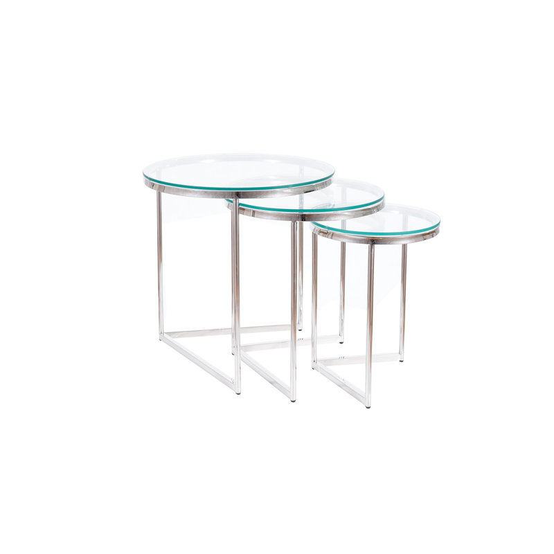 Charland Coffee Table