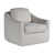 Ivory Polyester Blend selected