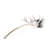 Lodge 3'' H Pewter Candle Accessories