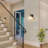 Powden Wall Sconce