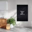 Art mural contemporain Mama-129004233