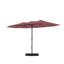 Très grand parasol de patio 15 '-2065485371