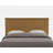 Chalco Solid Wood Headboard With Chamfer-260401413-264649055
