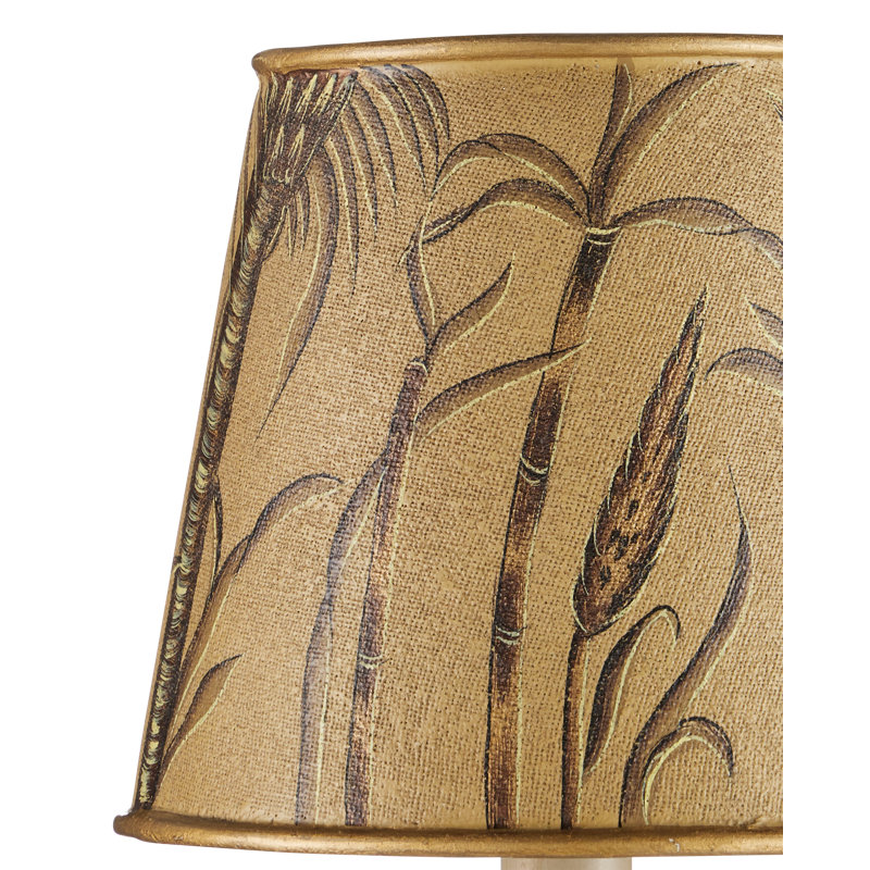 Jouy Empire Lamp Shade