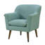 Fauteuil surdimensionné en acier tissé 31,5 po-908139738